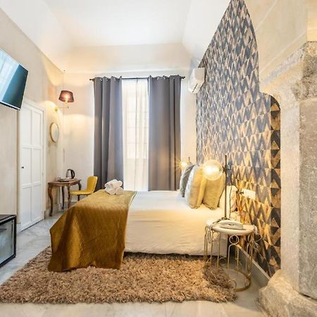 Catedral Suites Jerez Херес-де-ла-Фронтера Екстер'єр фото
