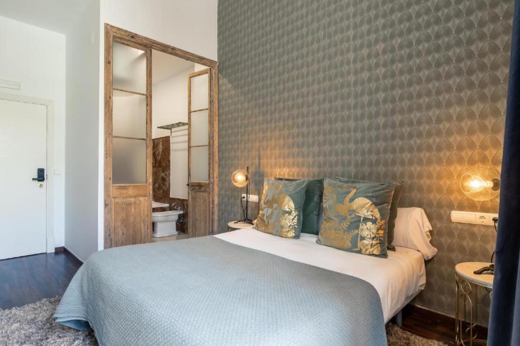 Catedral Suites Jerez Херес-де-ла-Фронтера Екстер'єр фото