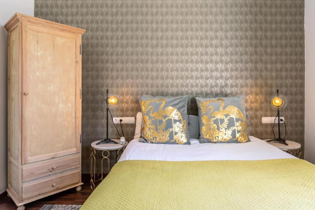 Catedral Suites Jerez Херес-де-ла-Фронтера Екстер'єр фото