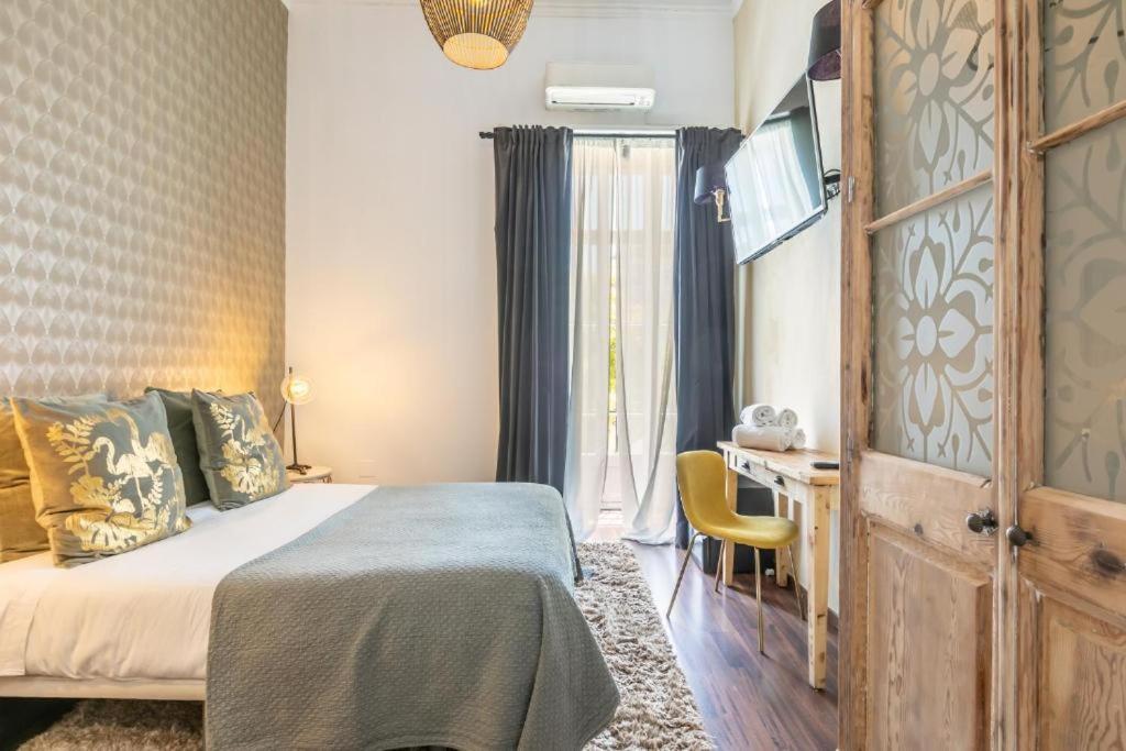 Catedral Suites Jerez Херес-де-ла-Фронтера Екстер'єр фото