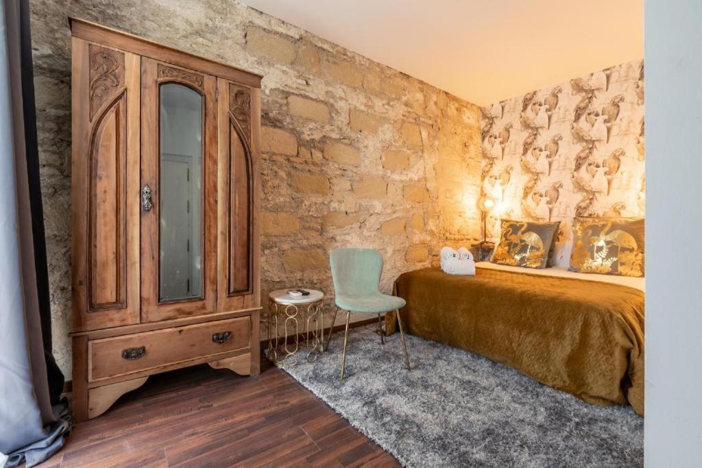 Catedral Suites Jerez Херес-де-ла-Фронтера Екстер'єр фото