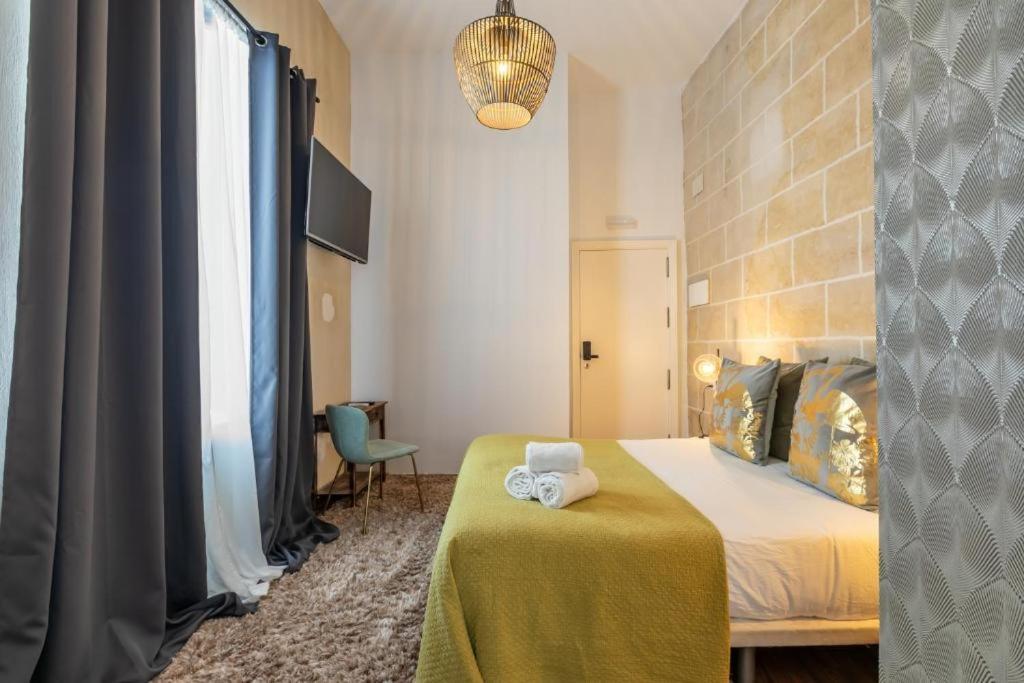 Catedral Suites Jerez Херес-де-ла-Фронтера Екстер'єр фото