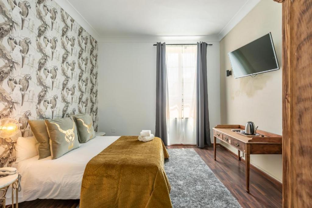 Catedral Suites Jerez Херес-де-ла-Фронтера Екстер'єр фото