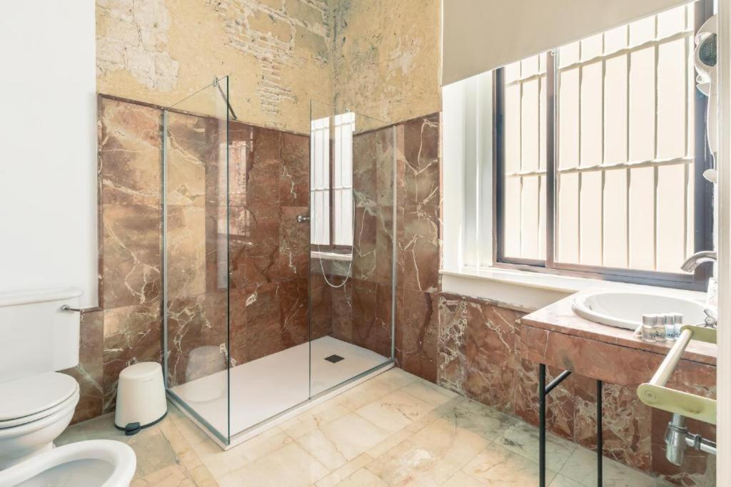 Catedral Suites Jerez Херес-де-ла-Фронтера Екстер'єр фото