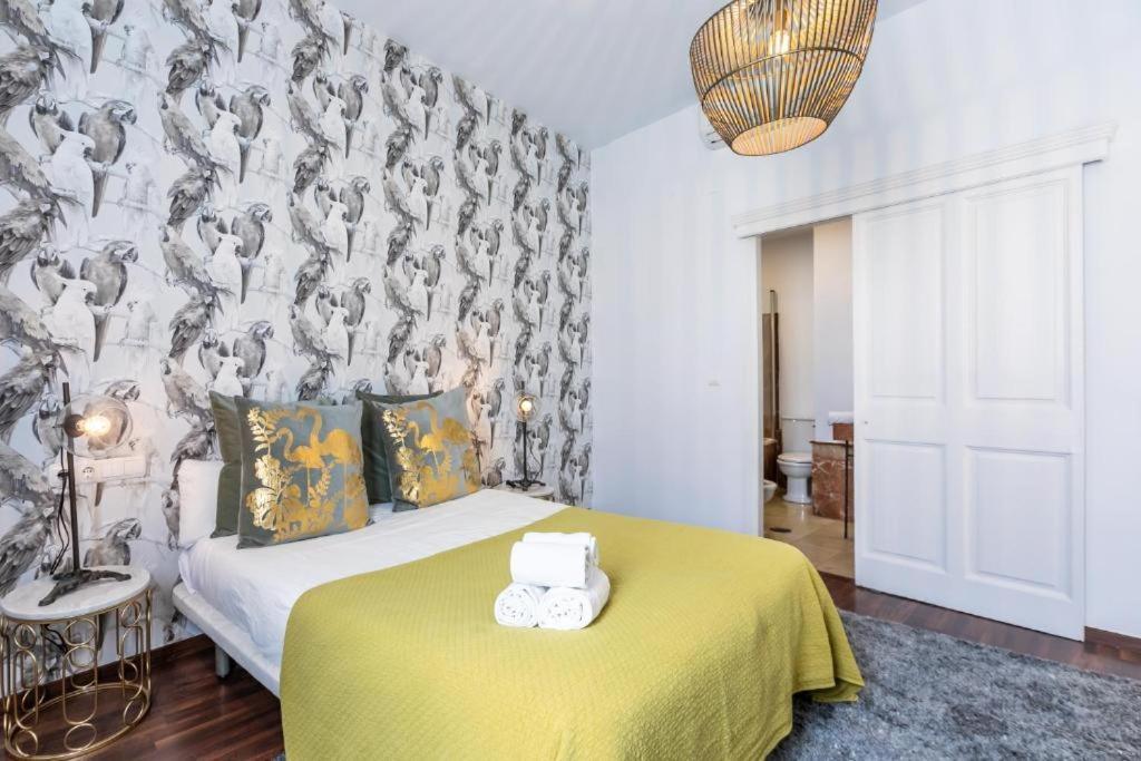 Catedral Suites Jerez Херес-де-ла-Фронтера Екстер'єр фото