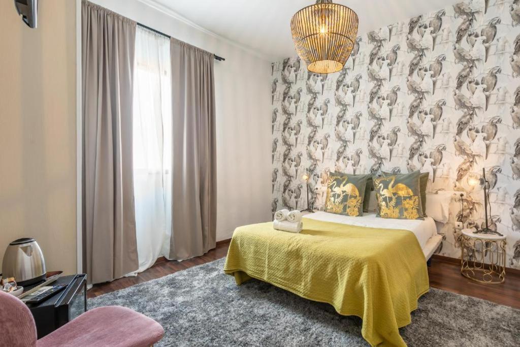 Catedral Suites Jerez Херес-де-ла-Фронтера Екстер'єр фото