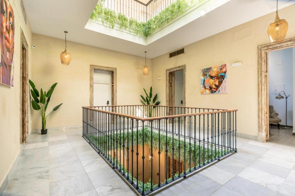 Catedral Suites Jerez Херес-де-ла-Фронтера Екстер'єр фото