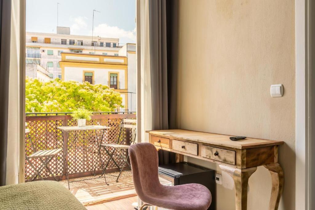 Catedral Suites Jerez Херес-де-ла-Фронтера Екстер'єр фото