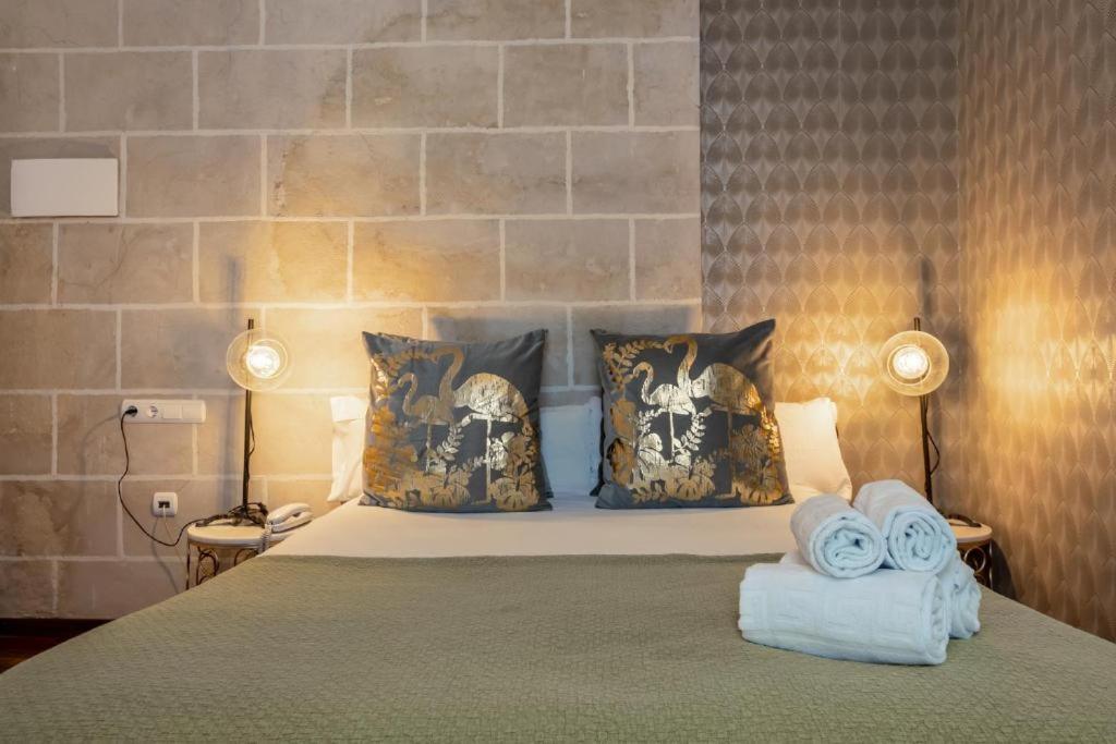 Catedral Suites Jerez Херес-де-ла-Фронтера Екстер'єр фото